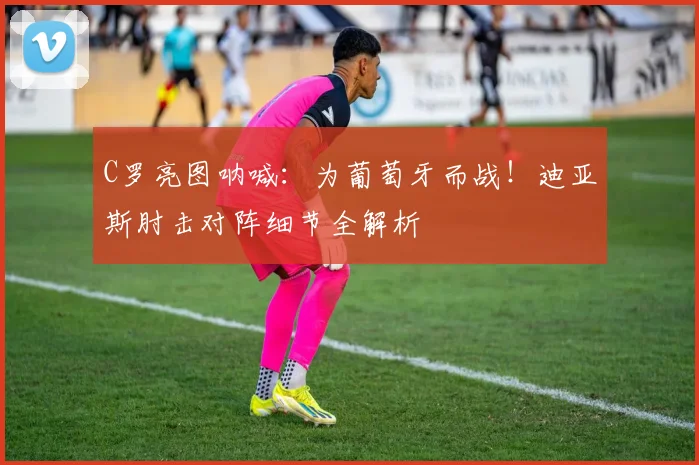 C罗亮图呐喊：为葡萄牙而战！迪亚斯肘击对阵细节全解析
