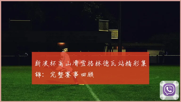 新浪杯高山滑雪格林德瓦站精彩集锦：完整赛事回顾