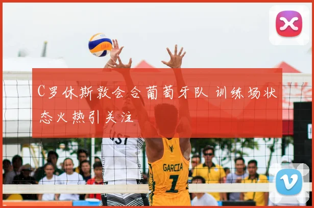 C罗休斯敦会合葡萄牙队 训练场状态火热引关注